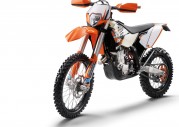 KTM 530 EXC KTM 530 EXC